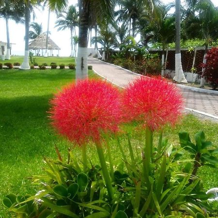 Hotel Mariam Tecolutla Luaran gambar