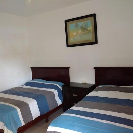 Hotel Mariam Tecolutla Luaran gambar