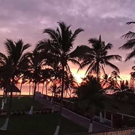 Hotel Mariam Tecolutla Luaran gambar