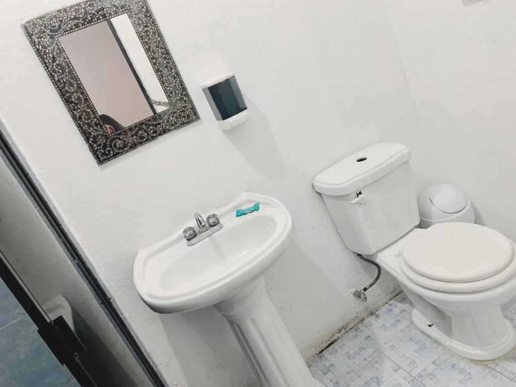 Hotel Mariam Tecolutla Luaran gambar