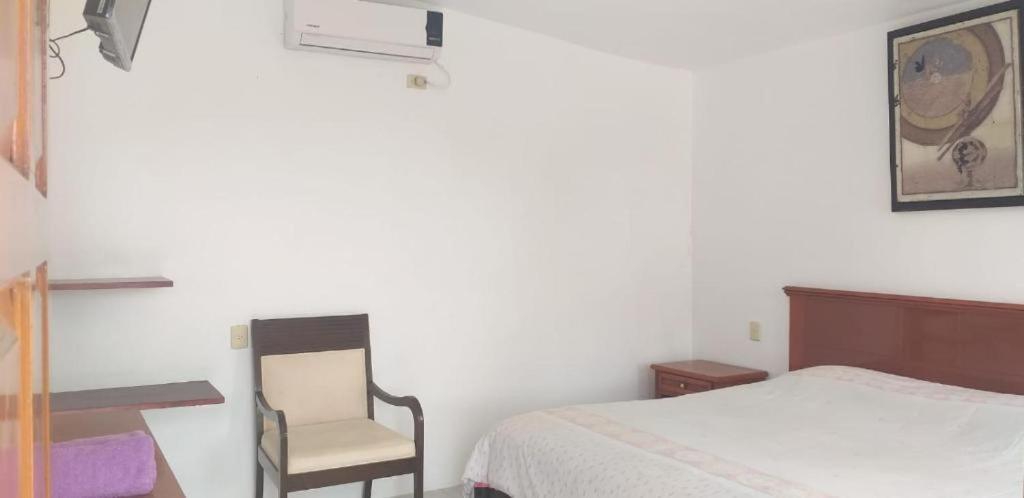 Hotel Mariam Tecolutla Luaran gambar