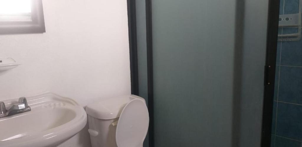 Hotel Mariam Tecolutla Luaran gambar