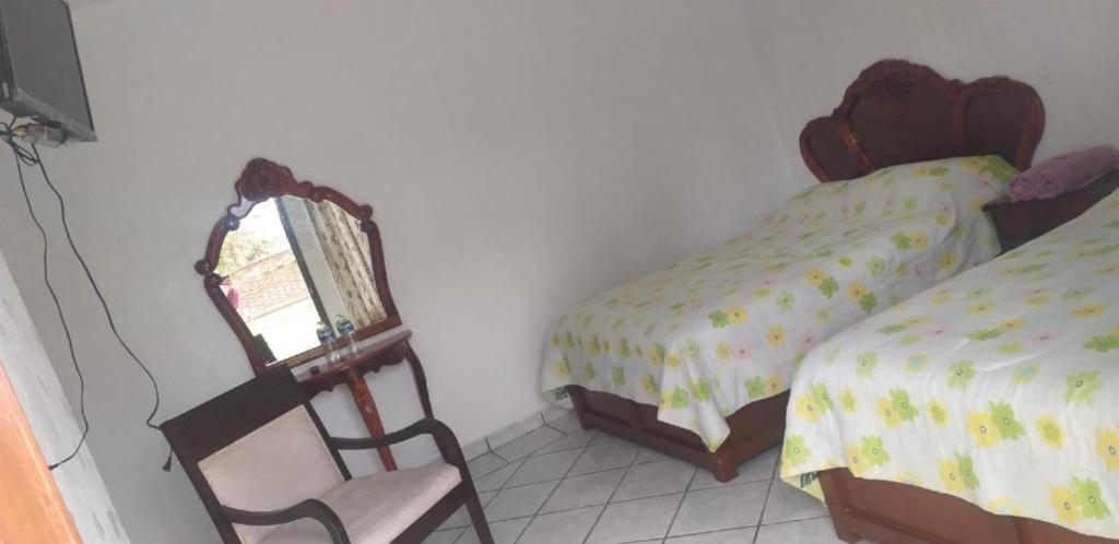 Hotel Mariam Tecolutla Luaran gambar