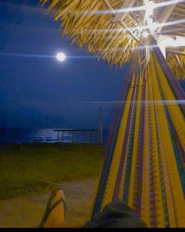 Hotel Mariam Tecolutla Luaran gambar