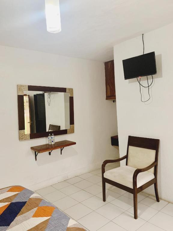 Hotel Mariam Tecolutla Luaran gambar