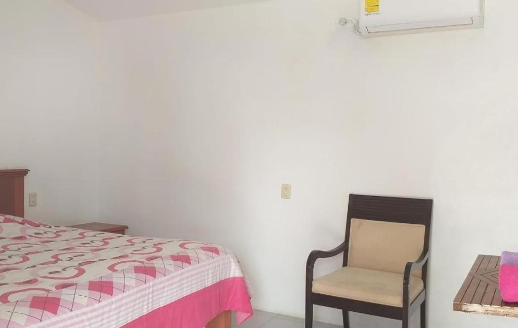 Hotel Mariam Tecolutla Luaran gambar