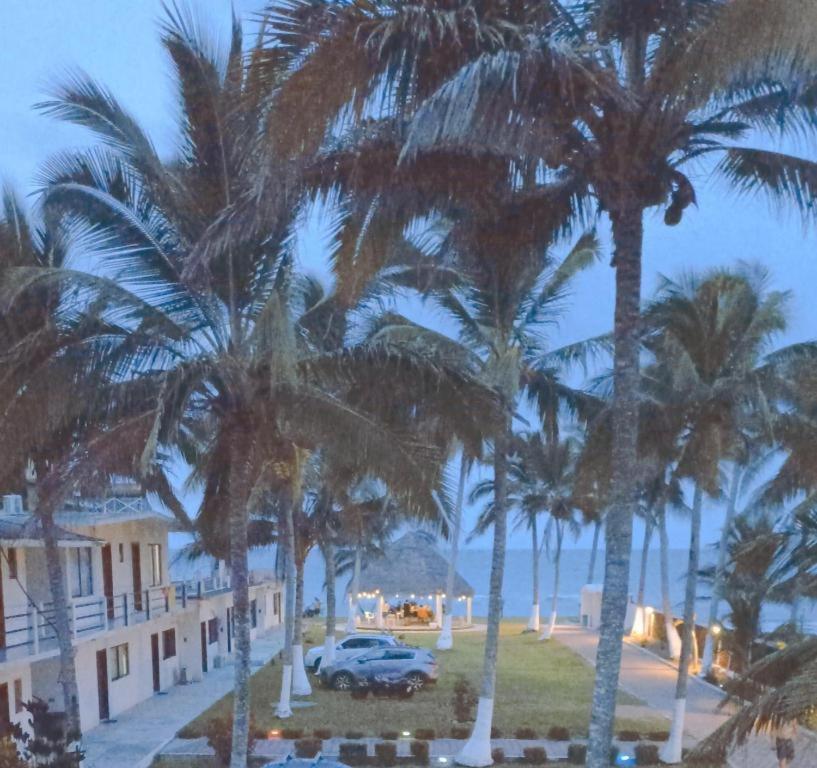 Hotel Mariam Tecolutla Luaran gambar