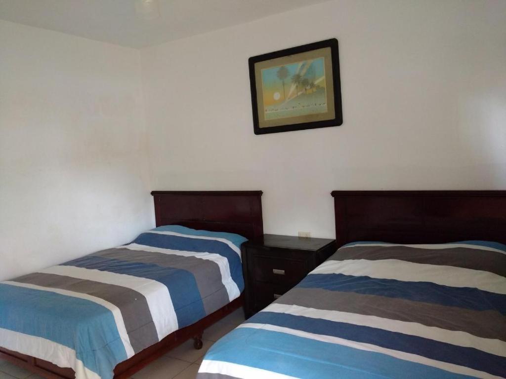 Hotel Mariam Tecolutla Luaran gambar