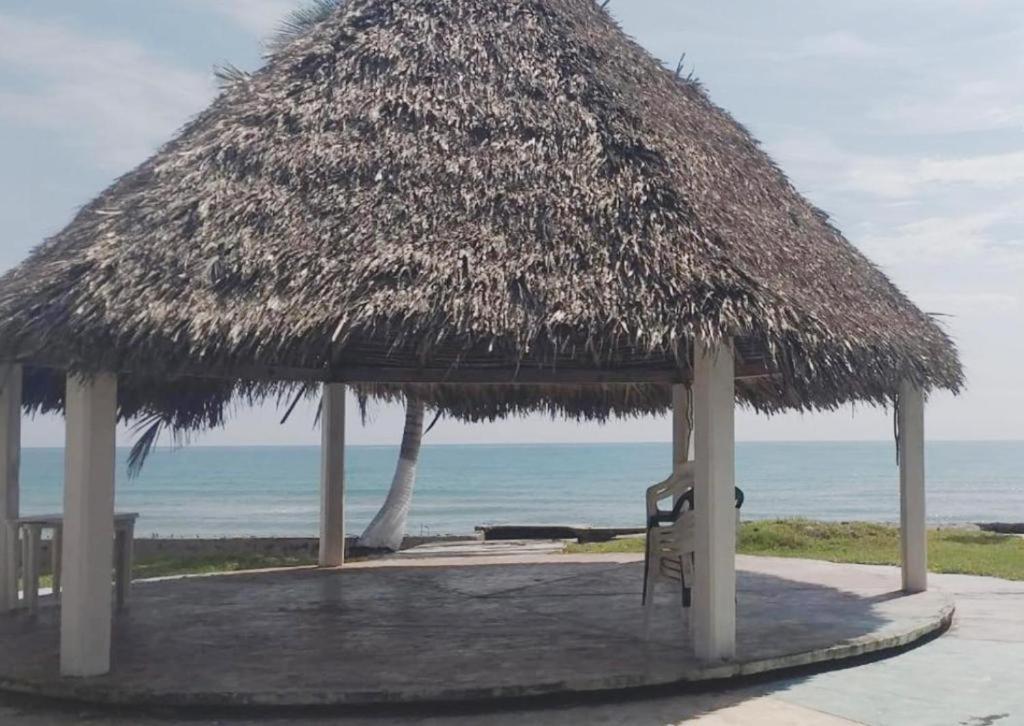 Hotel Mariam Tecolutla Luaran gambar