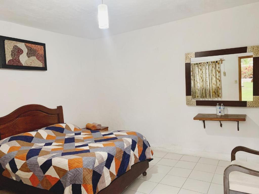 Hotel Mariam Tecolutla Luaran gambar