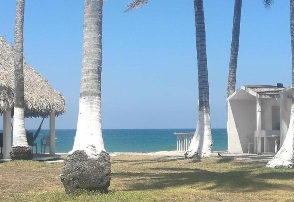 Hotel Mariam Tecolutla Luaran gambar