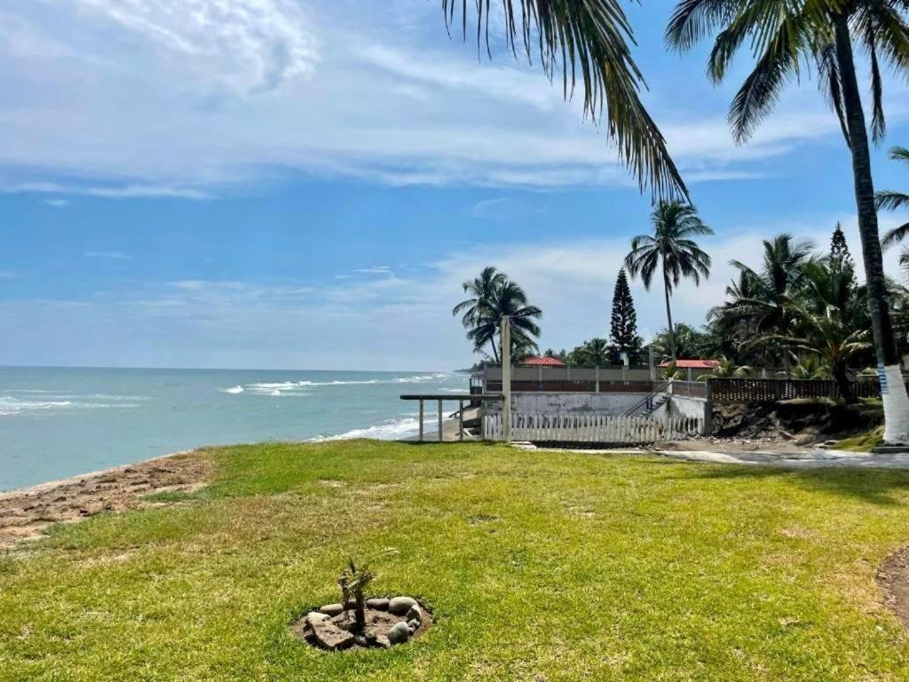 Hotel Mariam Tecolutla Luaran gambar
